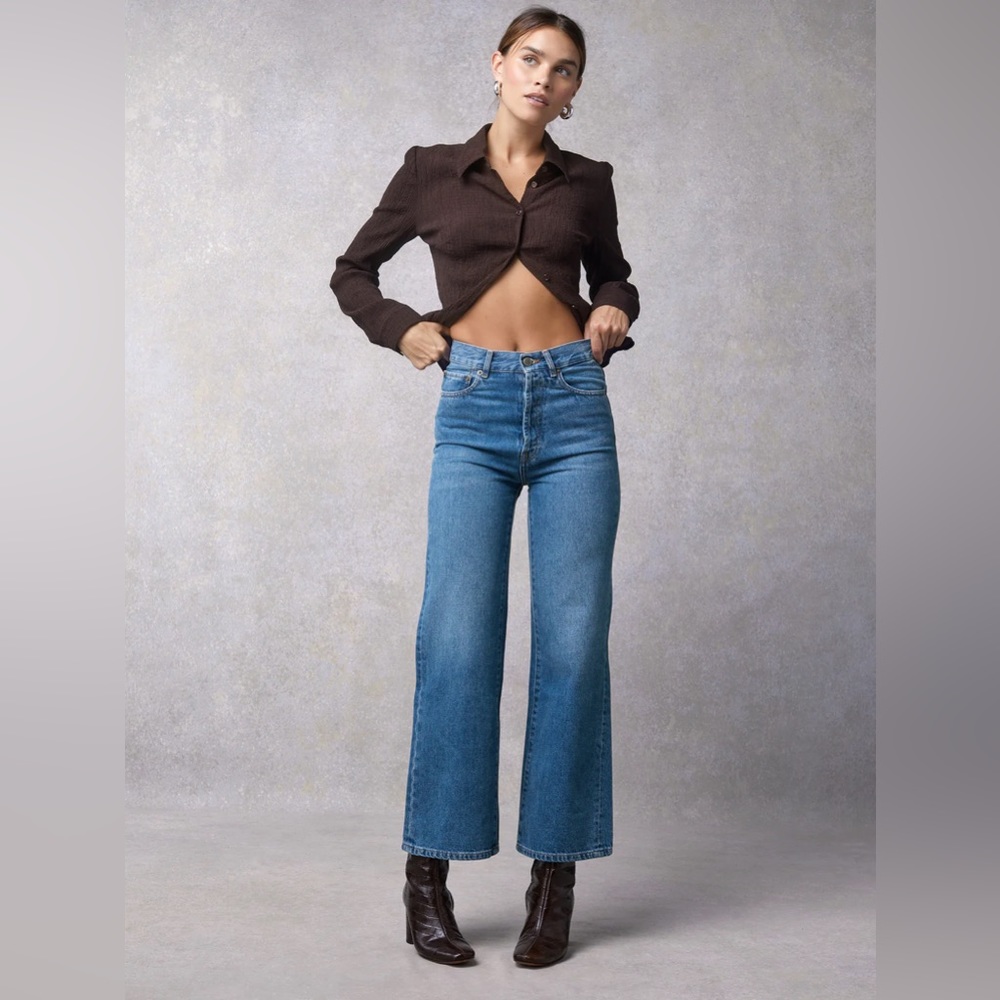 Rouje Flared Jeans